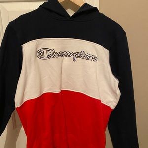 CHAMPION HOODIE
